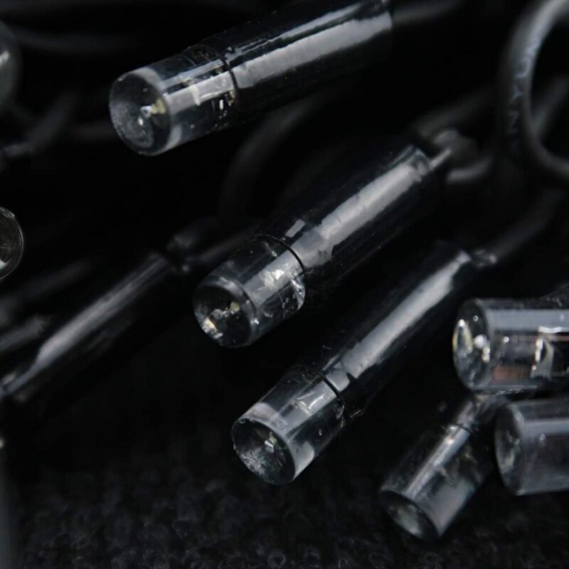LED Valguskardin PRO 5M LONG - Image 4