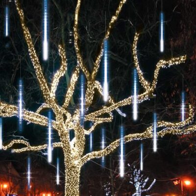 LED Vihmapiisad PRO 5M