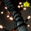 LED Valguskett vilkuv PRO 10M