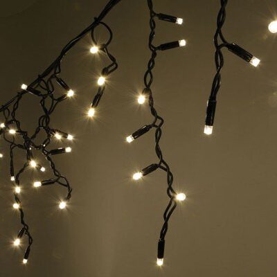 LED Valguskardin PRO 5M LONG
