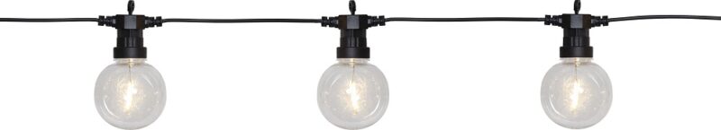 LED Lambikett Filament 9.5M 10 lampi - Image 3