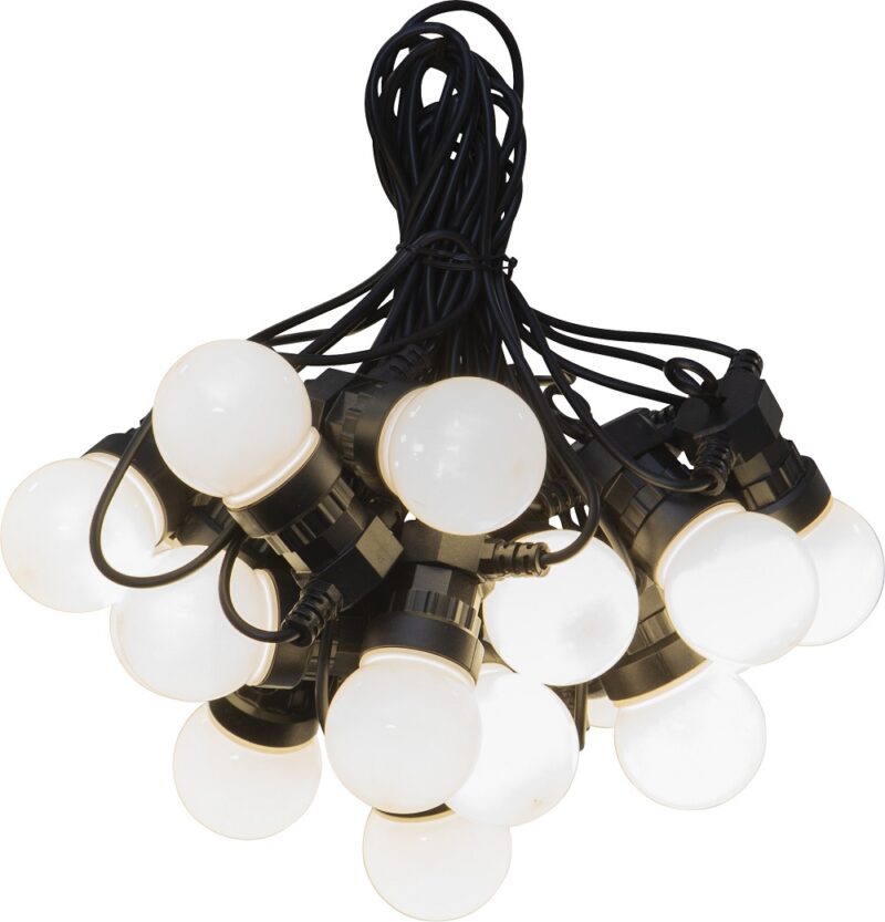 LED Lambikett Small Circus 13.5M 20 lampi - Image 2