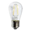 LED Pirn ST45 soe valge