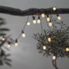 LED Lambikett HK 9.5M 16 lampi