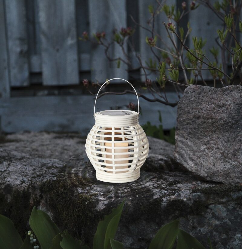 LED päikesepaneeliga latern - Image 2