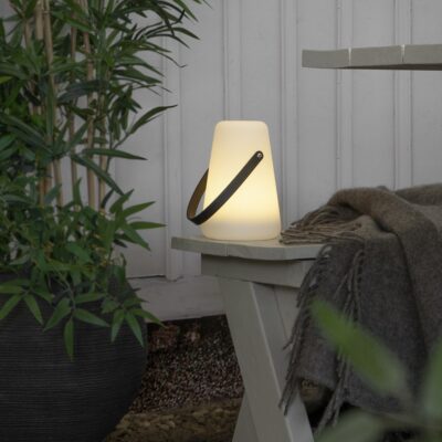 LED latern taimeriga - RENT