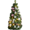 Jõulukuusk 60cm 42LED patareidega