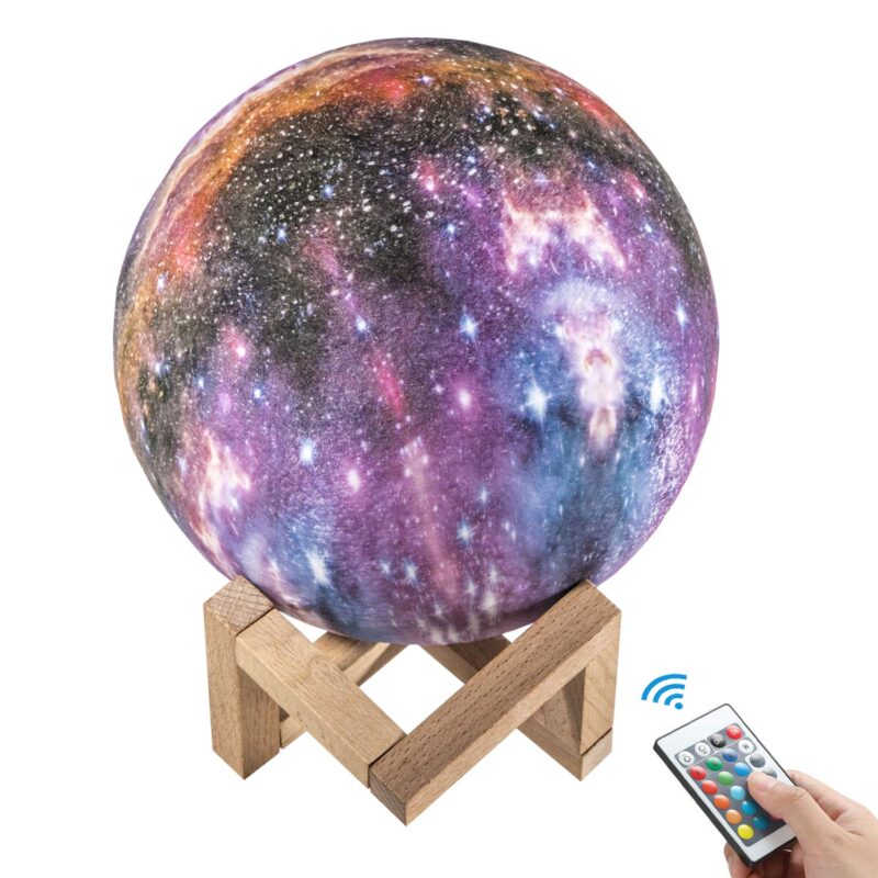 3D Kuulamp - Image 2
