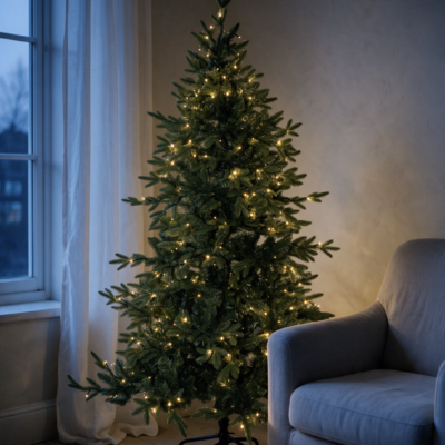Jõulukuusk 270LED 180cm