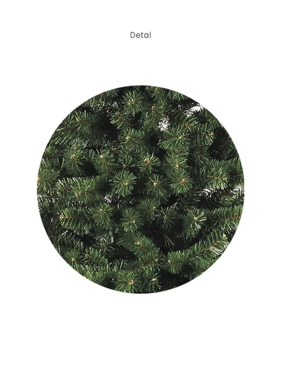 Jõulukuusk "Slim-Line" 180cm - Image 2