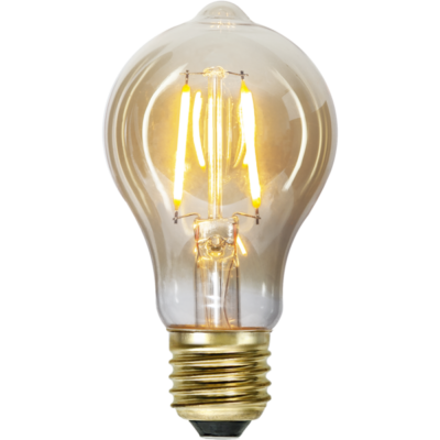 LED Pirn TA60 E27 Merevaigu kollane