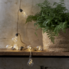 LED Nöör Lambikett 2.9M 10 lampi patareidega