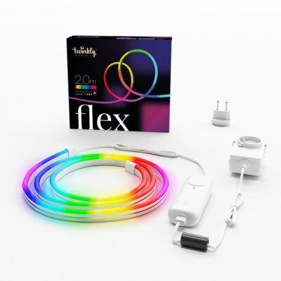 Nutikas LED Riba Twinkly Flex 2M RGB