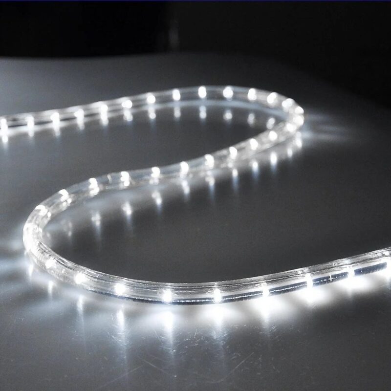 LED valgusvoolik külm valge 50M