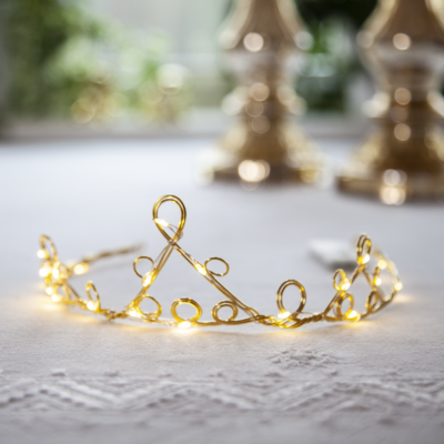20LED kroon-peavõru