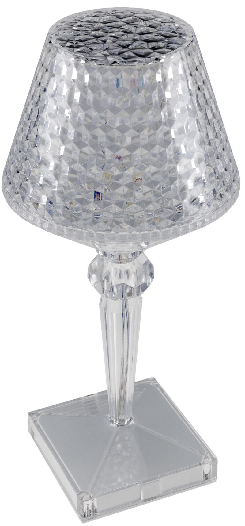 LED Laualamp Foco Guapa