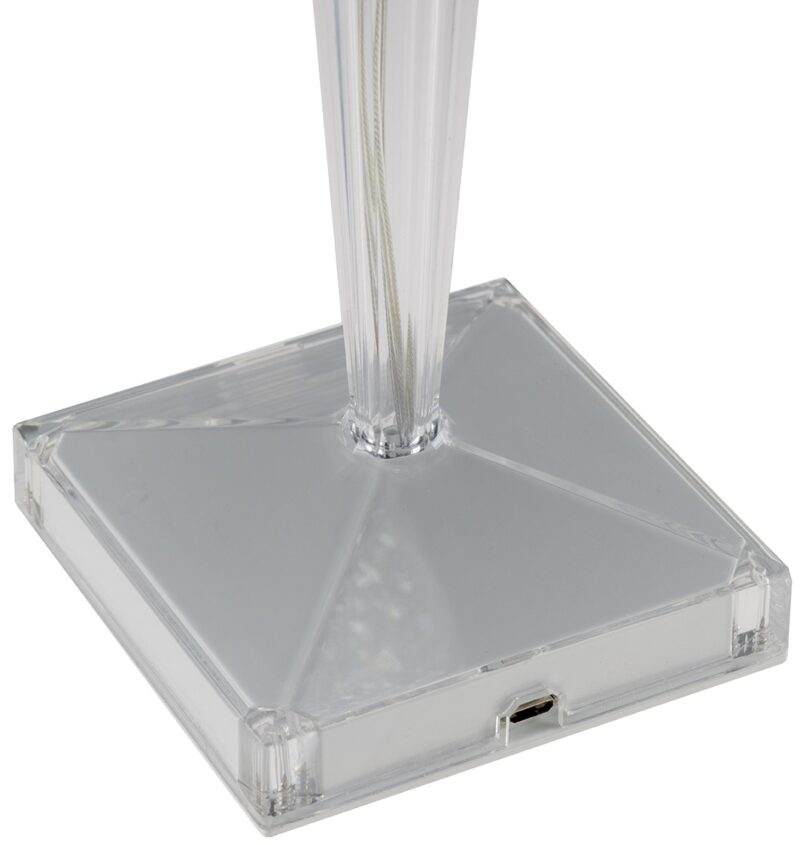 LED Laualamp Foco Guapa - Image 3