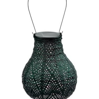 Päikesepaneeliga Aiavalgusti Lumiz Bulb16 Ikat Roheline