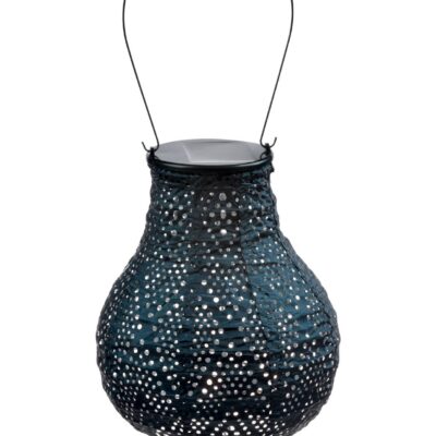 Päikesepaneeliga Aiavalgusti Lumiz Bulb16 Ikat Petrol