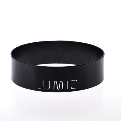 Lumiz Metal Ring L 18CM