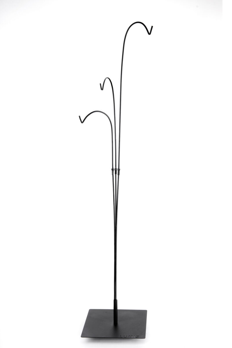 Lumiz Terrace Stand 190CM