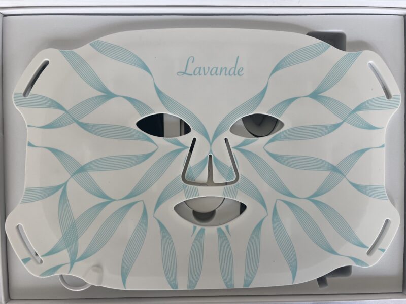 Fotooniline LED-mask - Image 8