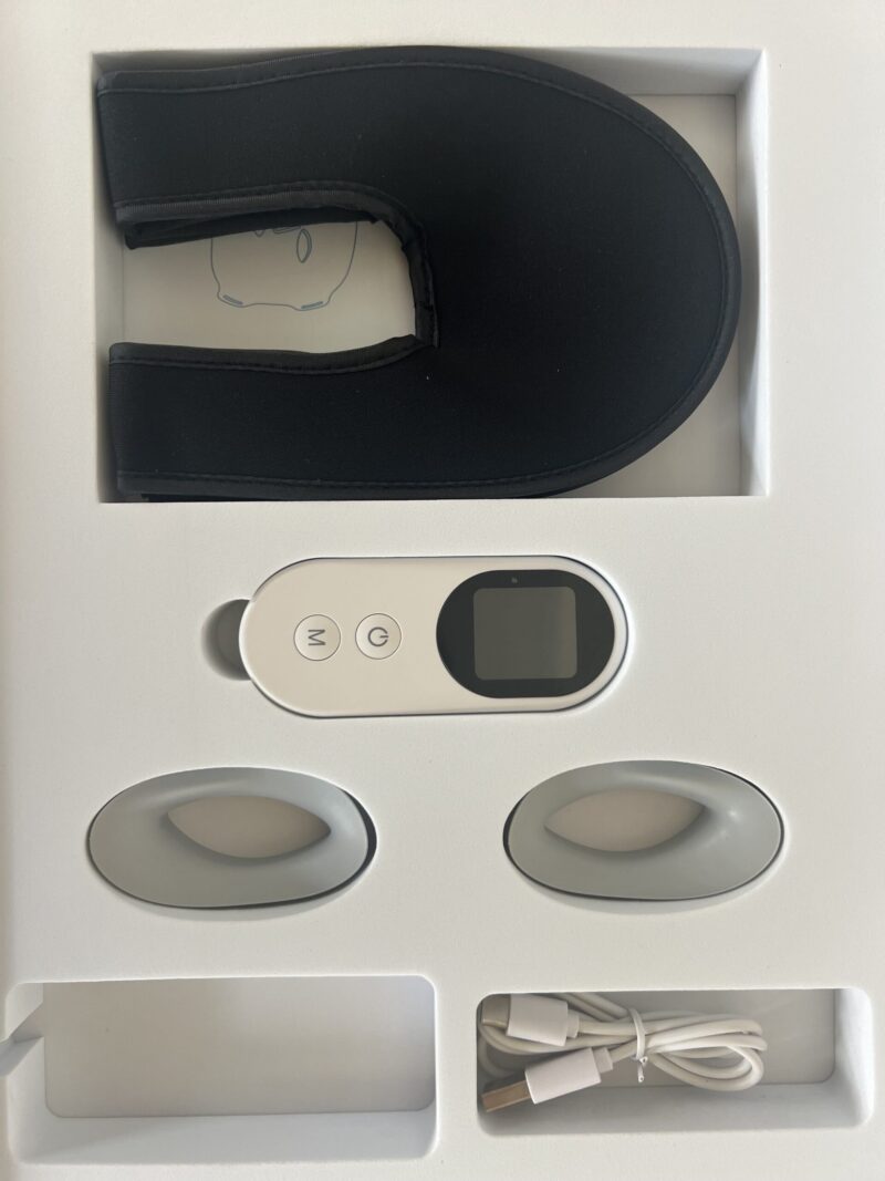 Fotooniline LED-mask - Image 11