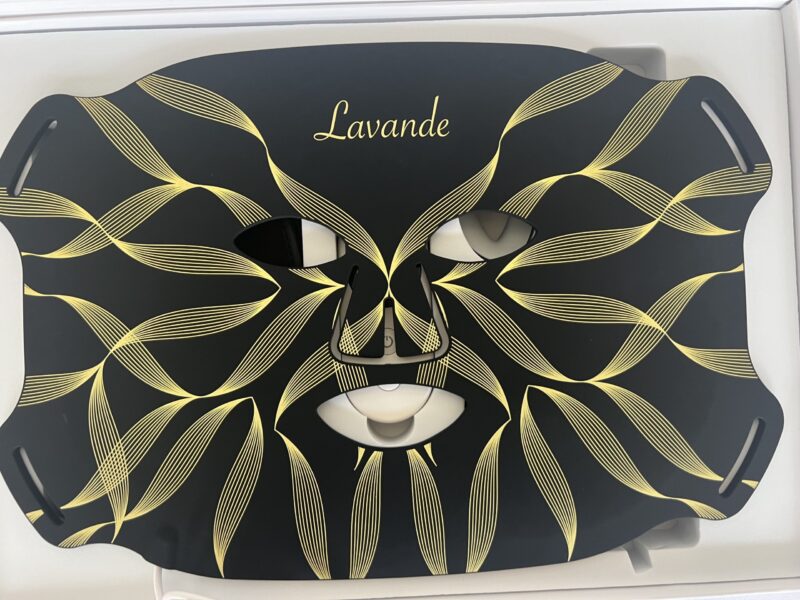 Fotooniline LED-mask - Image 7