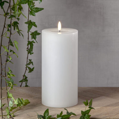 LED küünal FLOW 22.5CM