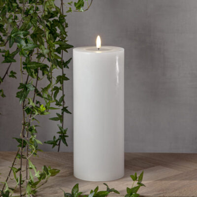 LED küünal FLOW 27.5CM