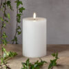 LED küünal FLOW 17.5CM