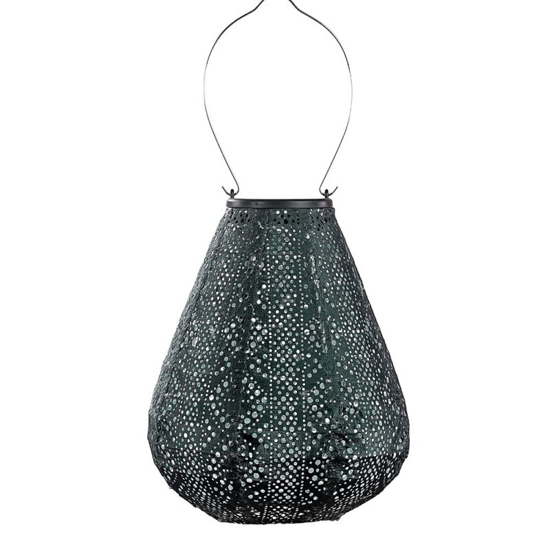 Päikesepaneeliga Aiavalgusti Lumiz Tulip20 Lace Roheline