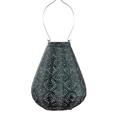 Päikesepaneeliga Aiavalgusti Lumiz Tulip20 Lace Roheline