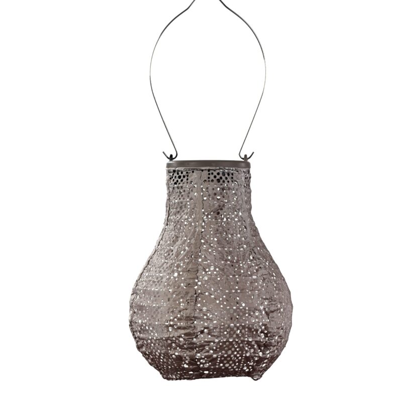 Päikesepaneeliga Aiavalgusti Lumiz Bulb16 Lace Hall