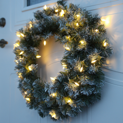 30LED Pärg 50cm