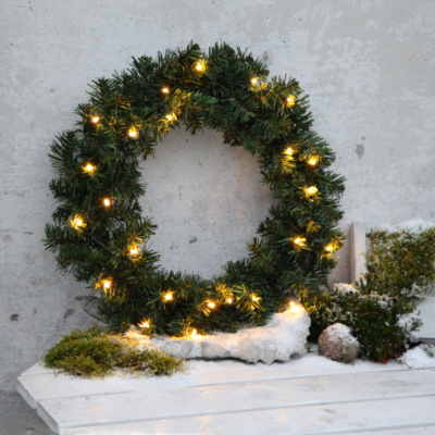 20LED Pärg 50cm