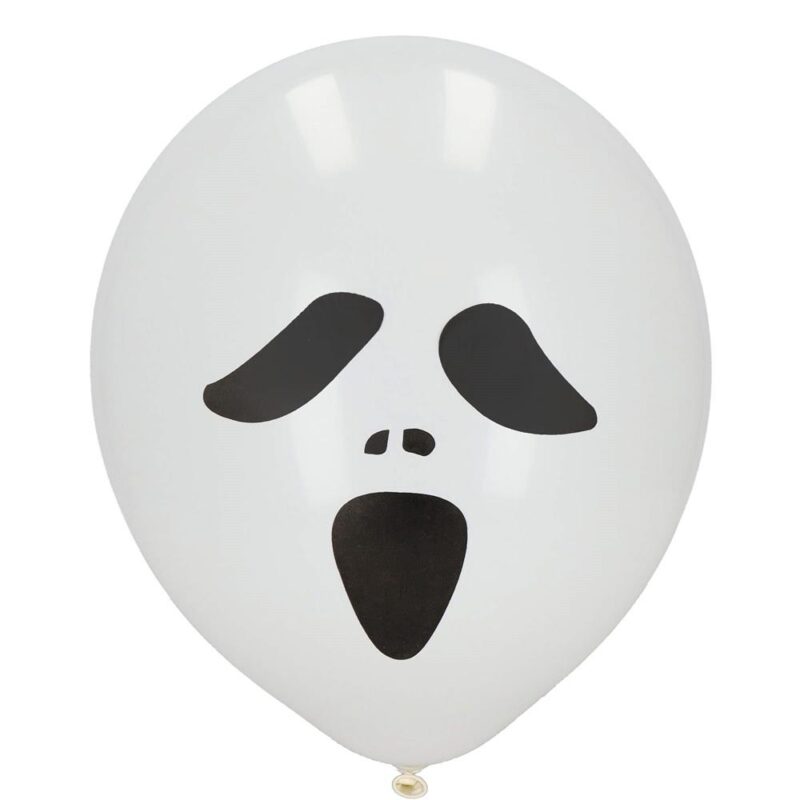 Halloween dekoratsioonide komplekt 38tk - Image 3