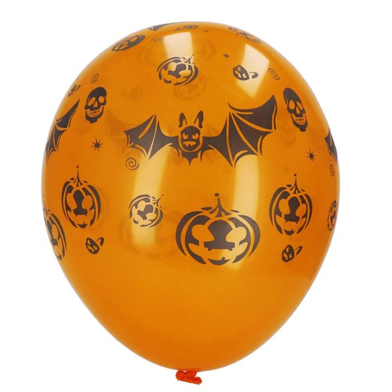 Halloween dekoratsioonide komplekt 38tk - Image 6