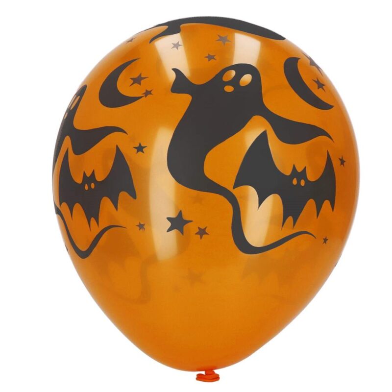 Halloween dekoratsioonide komplekt 38tk - Image 11
