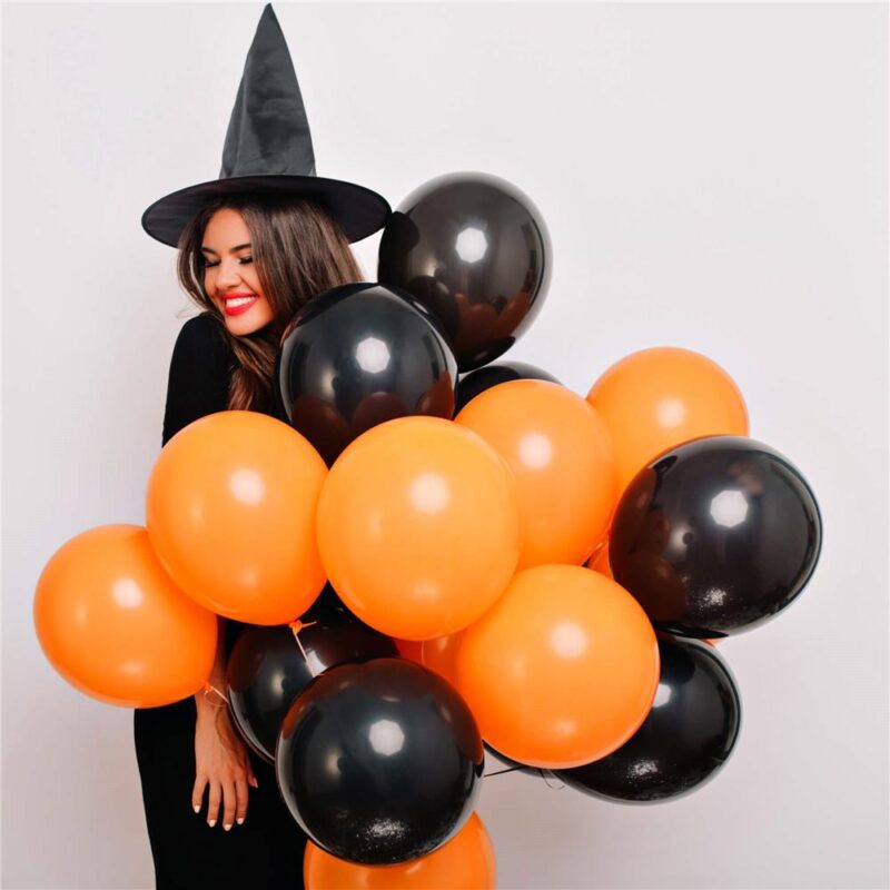 Halloween dekoratsioonide komplekt 38tk - Image 10