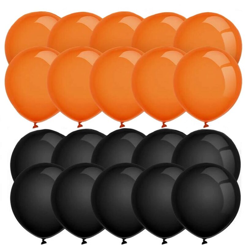 Halloween dekoratsioonide komplekt 38tk - Image 12