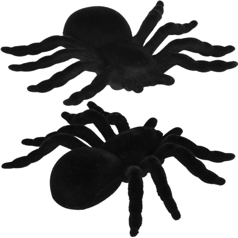 Halloween dekoratiivkujud ämblikud - Image 3