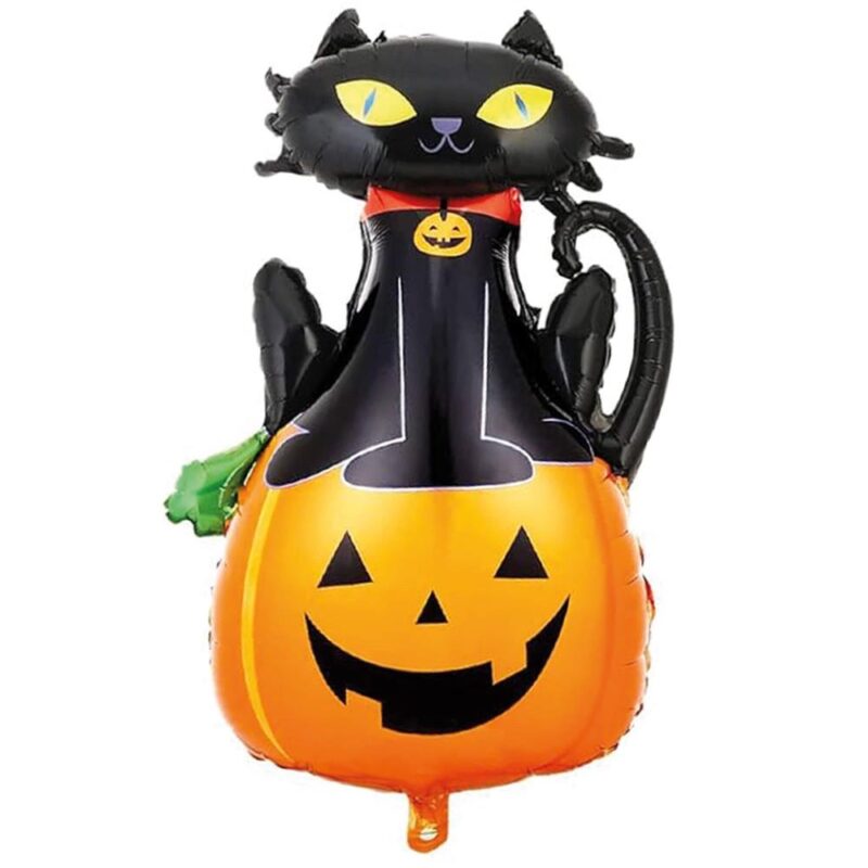 Halloween dekoratsioonide komplekt 14tk - Image 16