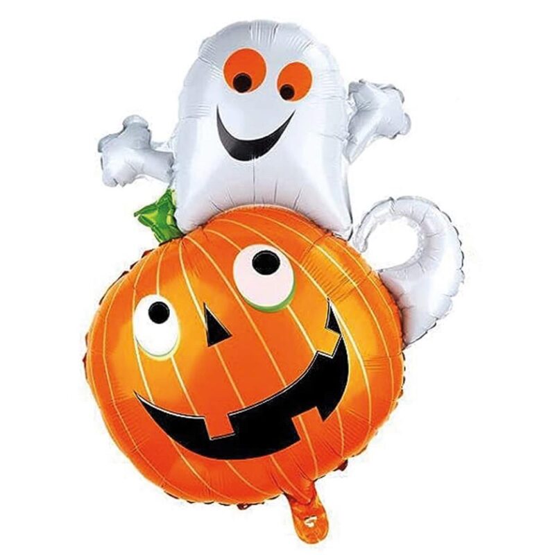 Halloween dekoratsioonide komplekt 14tk - Image 10