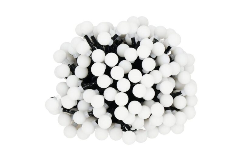 LED Valguskett Pallid  17.5M 200LED - Image 3