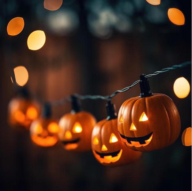 Halloween 2025