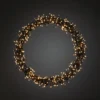 600LED soe valge pärg 50CM