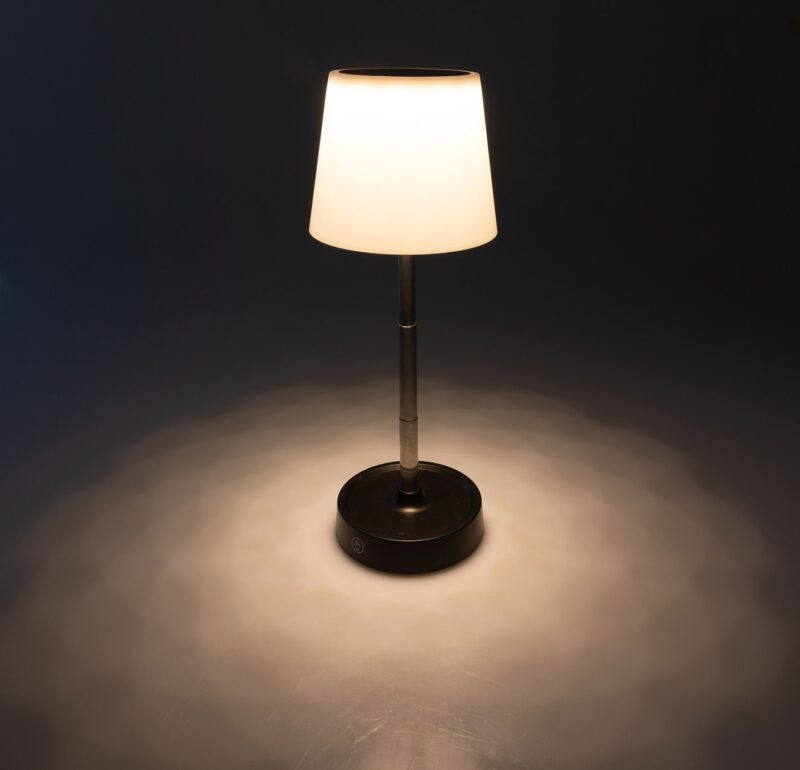 Dekoratīvā galda lampa 3in1 - Image 2