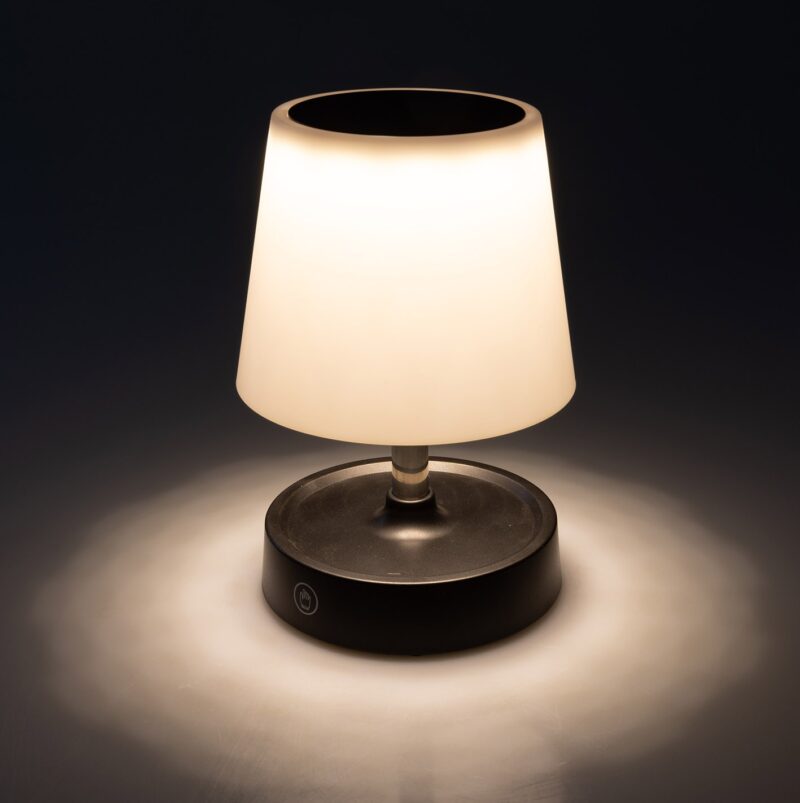 Dekoratīvā galda lampa 3in1 - Image 4