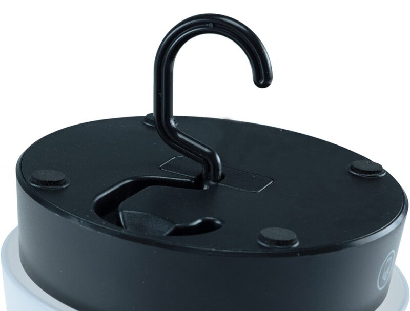 Dekoratīvā galda lampa 3in1 - Image 6